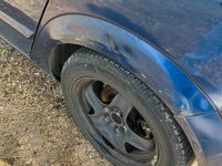 Gebraucht Opel Astra 126 PS (92 kW) 2009 Blau Kleinwagen