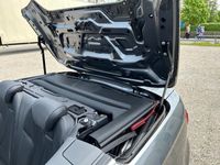gebraucht Audi A3 Cabriolet 2.0 TDIS tronic -