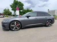 Gebraucht Audi S6 Ambiente 344 PS (253 kW) 2022 Andere Kombi