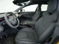 Używany Lotus Eletre 675 kW (918 KM) 2025 Żółty SUV