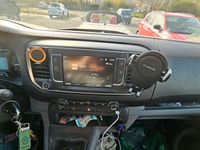 gebraucht Opel Vivaro 