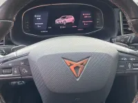 Gebraucht Cupra Ateca 300 PS (220 kW) 2019 Schwarz SUV