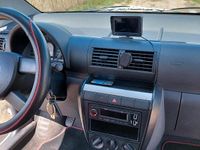 Usata VW Fox 2006 Utilitaria