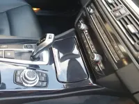 Gebraucht BMW 520 184 PS (135 kW) 2011 Grau Kombi