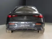 Gebraucht Mercedes CLE180 AMG 170 PS (125 kW) 2025 Grau Coupé