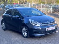 gebraucht Kia Rio Spirit Klima+Navi+Tüv Neu