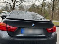 gebraucht BMW 430 Gran Coupé M Sport Automatik