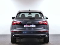 gebraucht Audi Q5 40 TDI quattro S-tronic S lineAHKAPSv+hDWA