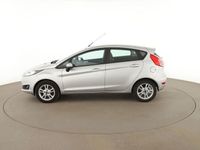 gebraucht Ford Fiesta 1.0 SYNC Edition, Benzin, 9.400 €
