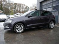 gebraucht VW Polo V Lounge