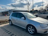 gebraucht VW Golf V 