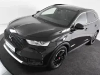 Gebraucht DS Automobiles DS7 Crossback 131 PS (96 kW) 2020 Schwarz SUV