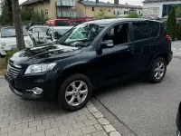 Gebraucht Toyota RAV4 Life 150 PS (110 kW) 2011 Blau SUV
