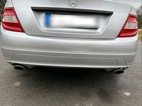 gebraucht Mercedes C230 W204V6