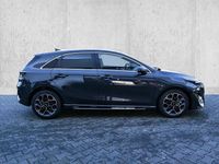 Neu Kia Ceed GT-Line 140 PS (102 kW) 2026 (h8g) dark penta met Kleinwagen