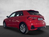 gebraucht Audi A1 Sportb. 30 TFSI S-tronic *S-line* Virtual/Key