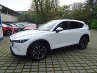 gebraucht Mazda CX-5 SKYACTIV-G 165