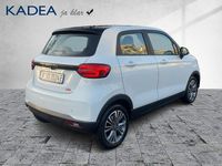 Gebraucht Leapmotor T03 69 kW (95 PS) 2025 Weiß Kleinwagen