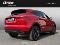 gebraucht Jaguar E-Pace E-PaceD200 First Edition AHK BlackPack WinterPack