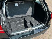 gebraucht Mercedes C220 C-Klasse (BlueTEC) d T 7G-TRONIC Avantgarde