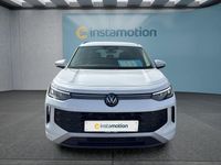 Gebraucht VW Tayron 150 PS (110 kW) 2025 Weiß SUV