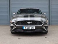 gebraucht Ford Mustang 2.3 EcoBoost/WIFI/LED/KAMERA/BTH/MFL/R18