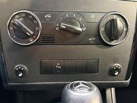 Gebraucht Mercedes A150 95 PS (69 kW) 2005 Kleinwagen