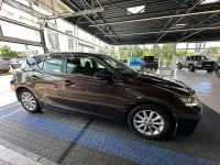 Gebraucht Lexus CT200h Dynamic Line 99 PS (72 kW) 2012 Braun Limousine
