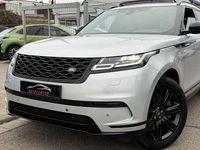 Gebraucht Land Rover Range Rover Velar HSE Dynamic 300 PS (220 kW) 2021 Silber SUV