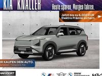 Neu Kia EV5 Earth 160 kW (218 PS) 2026 Weiß SUV
