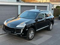 Gebraucht Porsche Cayenne S 385 PS (283 kW) 2007 SUV