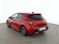 gebraucht Toyota Corolla 2.0 Hybrid Club, Hybrid, 22.420 €