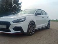 gebraucht Hyundai i30 2.0 T-GDI N Performance N Performance