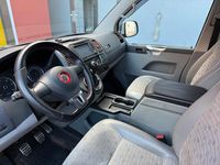 Gebraucht VW T5 115 PS (84 kW) 2013 Weiß Van
