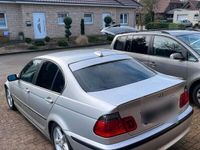 gebraucht BMW 320 E46 i Facelift