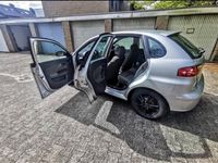 gebraucht Seat Ibiza 1.2