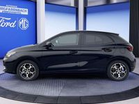 Gebraucht MG MG3 Luxury 194 PS (142 kW) 2025 Schwarz Kleinwagen