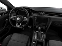 gebraucht VW Arteon R-Line 2.0 TDI 4Motion