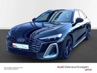 Gebraucht Audi A5 Ambiente 204 PS (150 kW) 2025 Mythosschwarz metallic Kombi