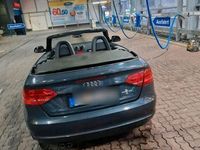 gebraucht Audi A3 Cabriolet A3 2.0 TDI DPF Attraction