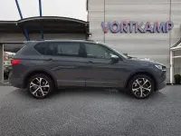 Gebraucht Seat Tarraco FR 245 PS (180 kW) 2023 Grau SUV