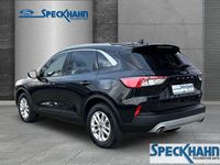 Usata Ford Kuga Titanium 224 CV (164 kW) 2022 Nero SUV