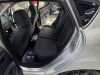Gebraucht Ford Fiesta 90 PS (66 kW) 2009 Grau Kleinwagen