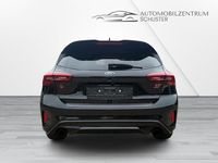 Gebraucht Ford Focus ST 280 PS (205 kW) 2024 Schwarz Limousine
