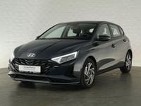 Gebraucht Hyundai i20 Trend 101 PS (74 kW) 2025 Grau Kleinwagen