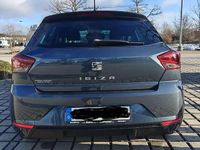 Gebraucht Seat Ibiza 116 PS (85 kW) 2019 Kleinwagen