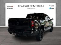 Neu Dodge Ram 426 PS (313 kW) 2026 Diamond black crystal Pickup