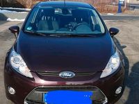 Gebraucht Ford Fiesta 97 PS (71 kW) 2010 Andere farben Kleinwagen