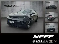 Gebraucht Opel Mokka Elegance 136 PS (100 kW) 2025 Lackierung schwarz perla nera/ SUV