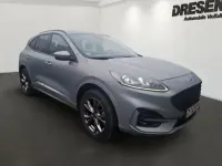 Gebraucht Ford Kuga ST-Line 225 PS (165 kW) 2022 Silber SUV
